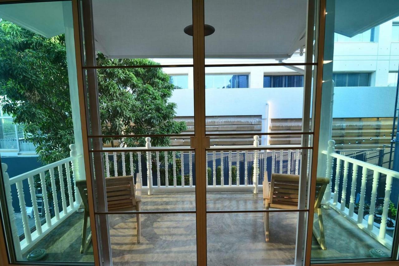 Lana Beds & Space Chiang Mai Exterior photo