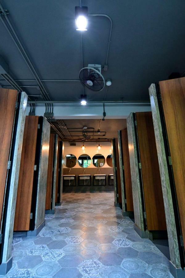 Lana Beds & Space Chiang Mai Exterior photo