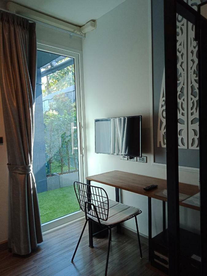 Lana Beds & Space Chiang Mai Exterior photo